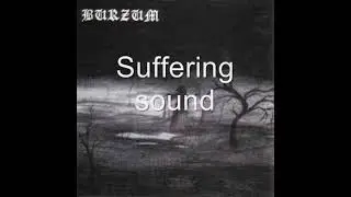 Burzum - War - karaoke instrumental