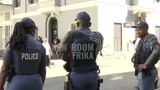Court grants bail to Anti-Gang Unit members accused of murder