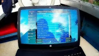 YAMAHA YDS DIAGNOSTIC v 1.33