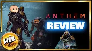 Anthem - WORTH IT REVIEW