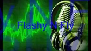 Pressure Born -Flashy N Fly