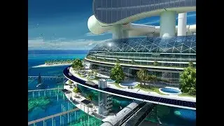 THE WORLD'S FUTURE!!!!   22ND CENTURY !!!