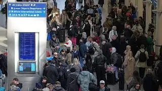 «Серьёзные проблемы» в тоннеле под Ла-Маншем