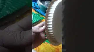 #zigzag Paper Plate Arvind Bihar