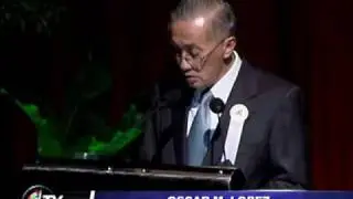 Oscar Lopez retiring as First Philippine Holdings chief