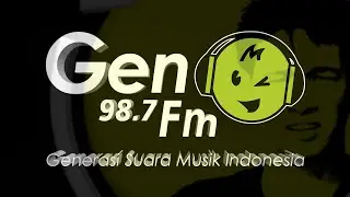 TULALIT&trade; &ldquo;Tujuh Lagu Asyik Paling Komplit&rdquo; (RANI PATRICIA) 98.7 GEN FM JAKARTA