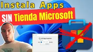 Unlimited Apps: Install Anything You Want Without the Microsoft Store!