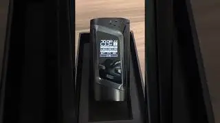 Deffective Smok Alien Mod