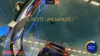 LIVE ROCKET LEAGUE
