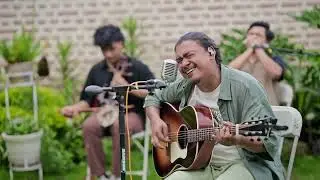 Charka Dheba - Tribute to Bishwo Maka II (Practice Session)