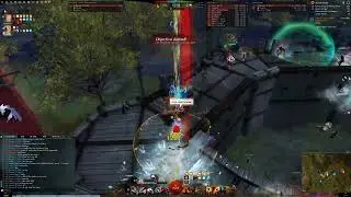 goofing around, messing up, pro glyph, the great escape