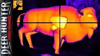 Deer Hunter [Hidden Region 5] [Rare Hunts] Part 1
