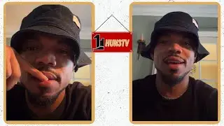 Chance the Rapper раскрывает настоящую силу Академии звукозаписи 👀