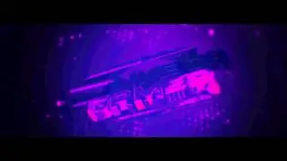 Intro #36 ll Pankeca Gamer ll By:Darkness (Semana Machine Intro)