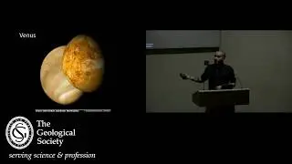 London Lecture: Earth Vs Venus_ November 2017