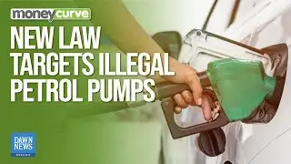 Digitally Tracking Fuel Sales: Govt Moves To Curb Petrol Smuggling In Pakistan | Dawn News English