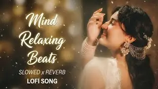 Mind Fresh Songs | Mind Relaxing Mashup | #lofibypriyanshi