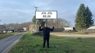 Madi - JOŁ JOŁ BEJBI 