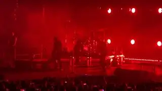 Би-2 - Лётчик @ Санкт-Петербург 2/12/2017