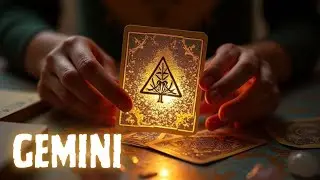 GEMINI🍁 DON'T SEND THEM A TEXT MESSAGE, JUST LISTEN TO THIS VIDEO AND THEY WILL COME BACK TO U😍