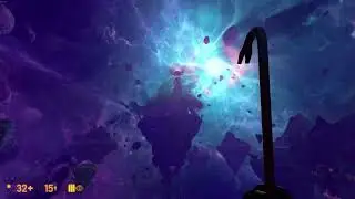Orbital Trajectory - Black Mesa Achievement Guide