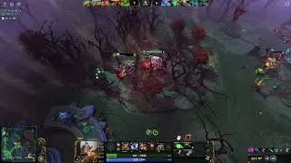 Dota 2 🟥 Techies Highlight