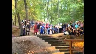 Vitezovi nad Podsusedom