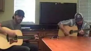 Jonathan Singleton and the Grove - Probably Just Time