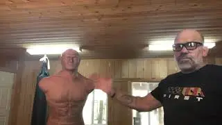 Why Bob Is Better Than A Heavy Bag