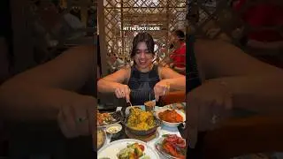 Новый индийский ресторан в Лондоне &mdash; Masala Zone на Пикадилли-Серкус