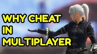 Multiplayer In Monster Hunter Sunbreak Is An Enigma
