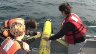 Underwater Glider