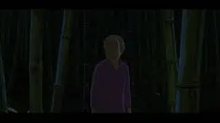 [Trailer] 사라지는 것들  Things that Disappear | 21st SIEFF