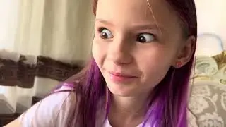 Реальная жизнь &ldquo;Inaya family&rdquo; день 1 .
