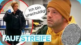 DROGEN-Fund im Auto 🚘 Vorbestrafter Mann streitet aber alles ab! - Wer war's? | Auf Streife | SAT.1