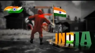 15 August independence day video montage beat sync video | 15 August free fire video | @waveff2271