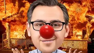 Everything Money Pushes TOXIC Financial FILTH on the Masses - STOP IT PAUL