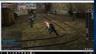 Lineage 2 Damage x9000