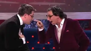 Comedy Club: Харламов ༄ Галыгин &ldquo;АНАЛИТИКА&ldquo;