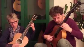 [saitenspuren] Celso Machado - Modinha Brasileira - Bai&atilde;ozinho