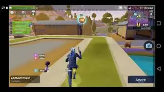 Fireteam wins #1