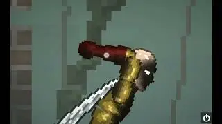 Melon playground serious punch testing