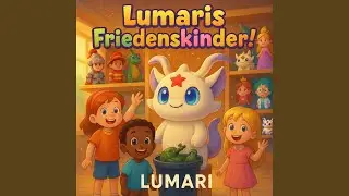 Lumari spielt kein Kriegsspiel mehr!
