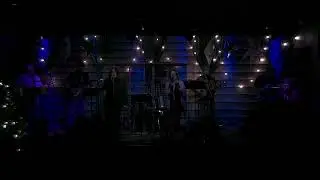 The Joy of Christmas - Week Four (The Joy of Love)