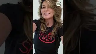 Shania Twain Career Highlights &ndash; A Country Superstar's Journey