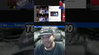 &iexcl;&Aacute;rbitro Roba Pelea! Controversia Cubana Desata Furia #shorts