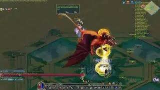 TROPA DO MEC CONTRA TUDO E TODOS, CONQUER THUNDERLORD