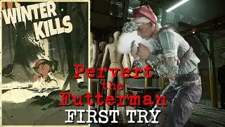 WINTER KILLS 2025 (Part 2) 