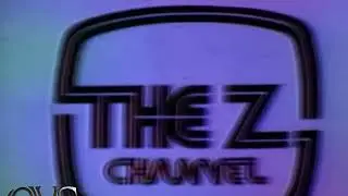 KFMB-TV 8 1970-?? News Break.  Z-Channel Break