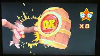 Donkey Kong country returns hd episode 18